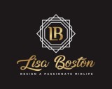 /public/logoimage/1581322788Lisa Boston Logo 68.jpg